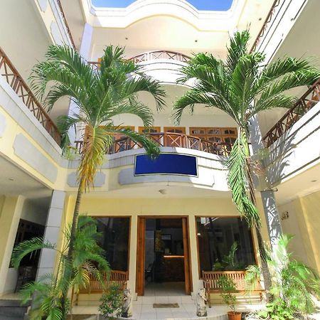 فندق كوتافي  Airy Kartika Plaza Gang Melati 1 Bali المظهر الخارجي الصورة