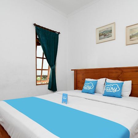 فندق كوتافي  Airy Kartika Plaza Gang Melati 1 Bali المظهر الخارجي الصورة
