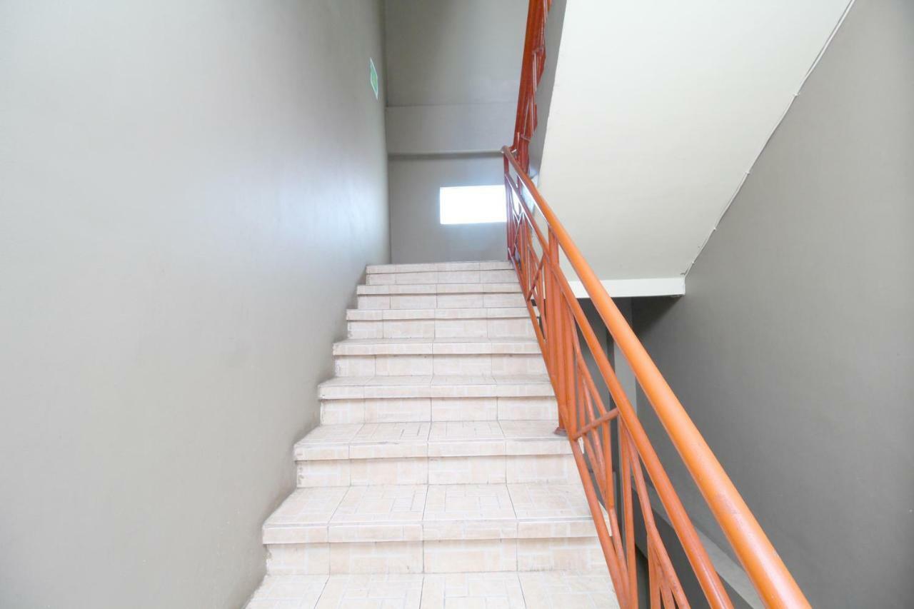 فندق كوتافي  Airy Kartika Plaza Gang Melati 1 Bali المظهر الخارجي الصورة