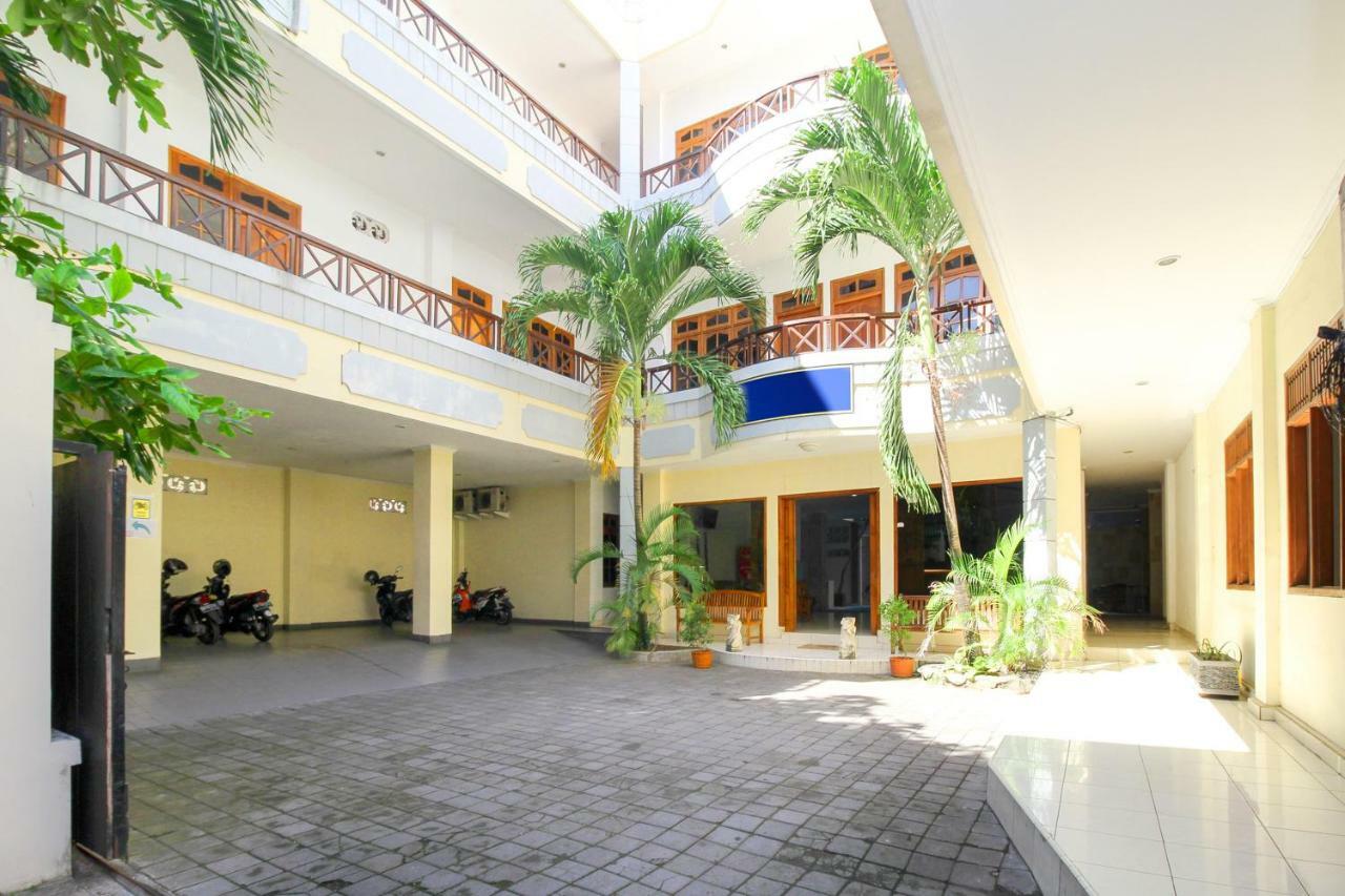 فندق كوتافي  Airy Kartika Plaza Gang Melati 1 Bali المظهر الخارجي الصورة