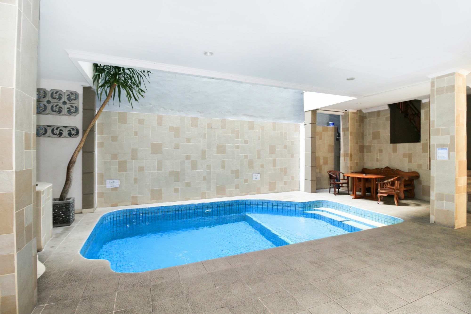 فندق كوتافي  Airy Kartika Plaza Gang Melati 1 Bali المظهر الخارجي الصورة