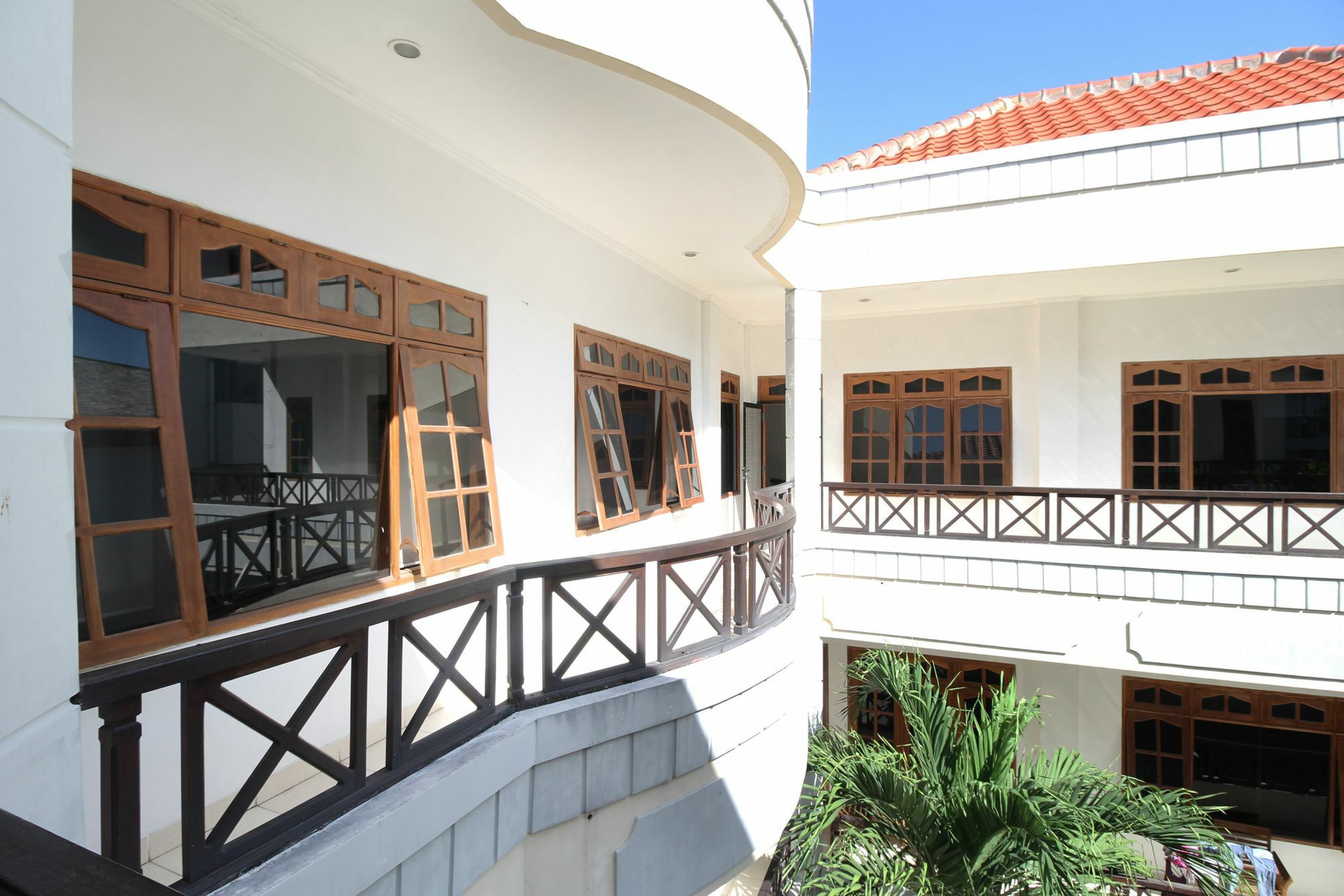 فندق كوتافي  Airy Kartika Plaza Gang Melati 1 Bali المظهر الخارجي الصورة