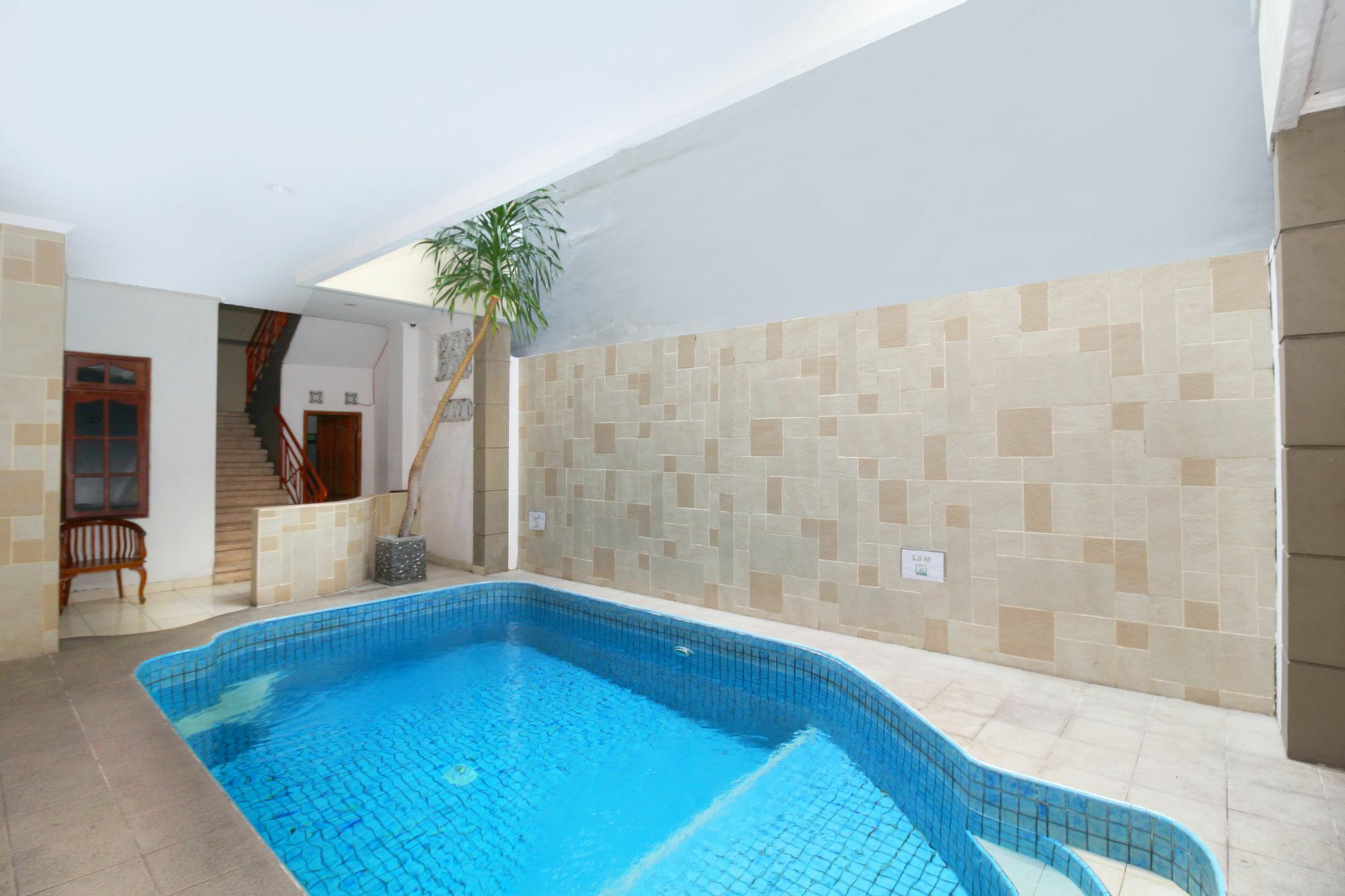 فندق كوتافي  Airy Kartika Plaza Gang Melati 1 Bali المظهر الخارجي الصورة